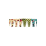 Rock & Ruddle Pink Blossom Wide Tooth Comb GOODS Superdrug   