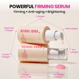 KSECRET collagen serum Red Ginseng 30ml, imported from the UK