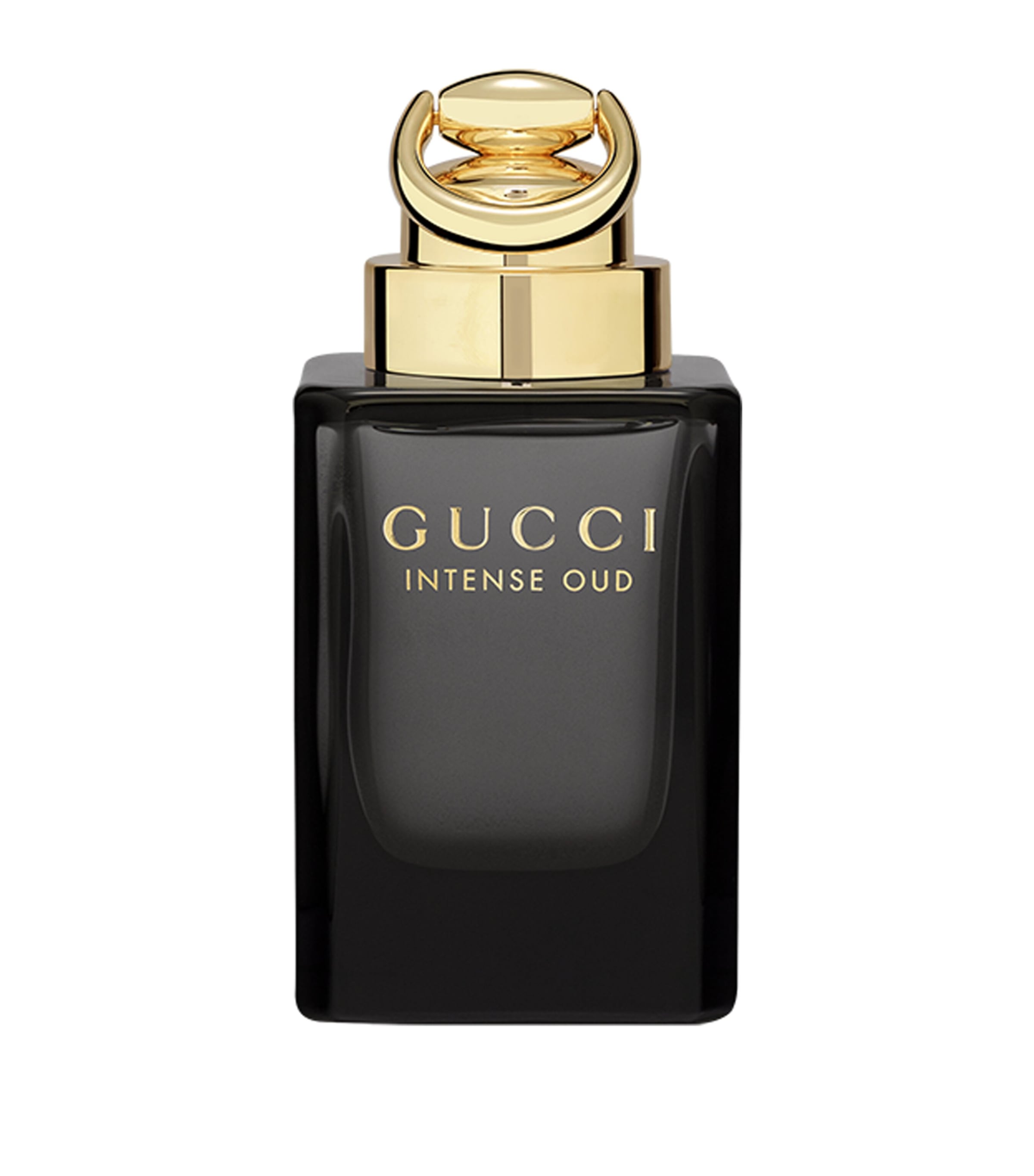 Gucci Intense Oud Eau de Parfum 90ml fragrance, UK version