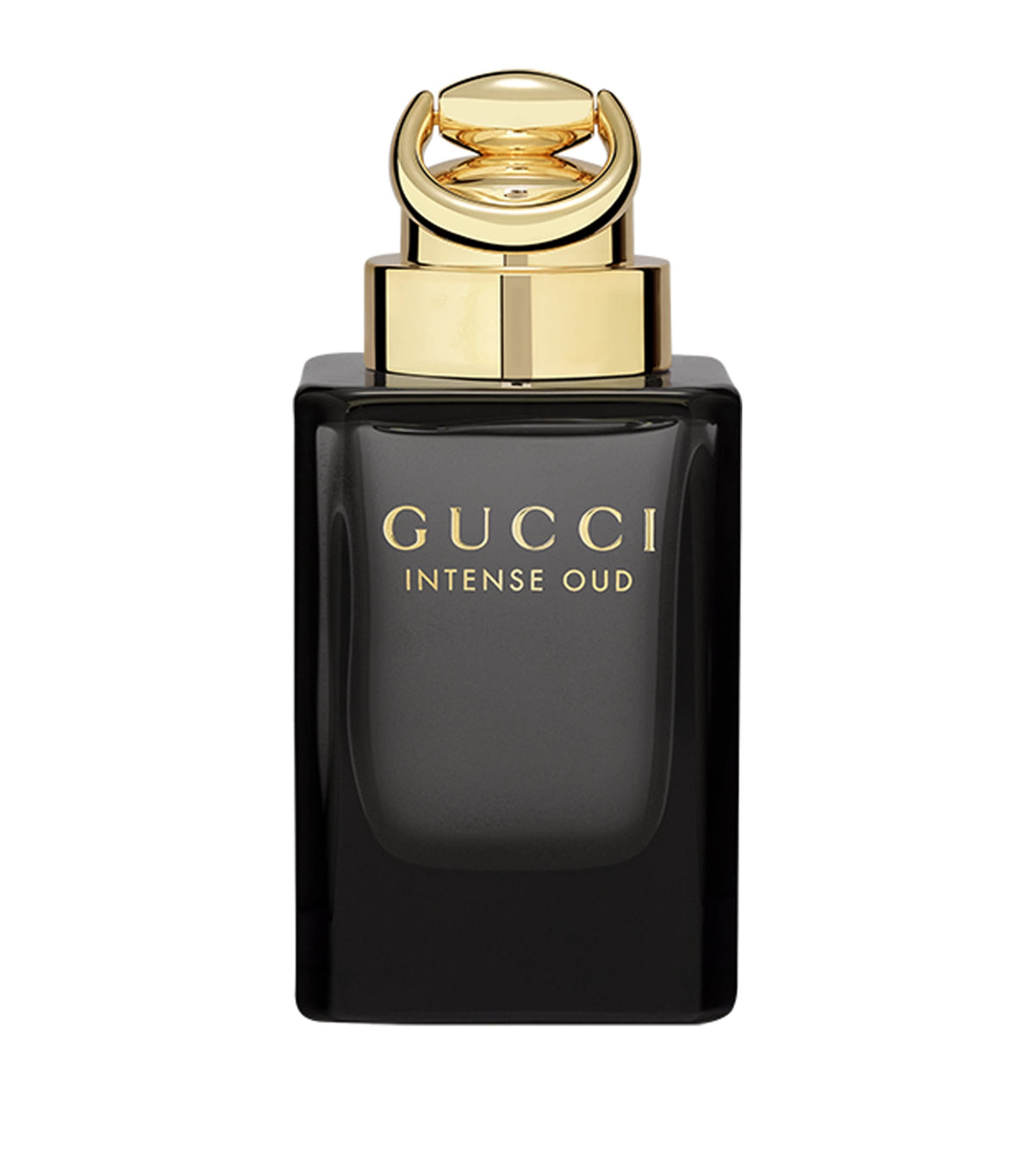 Gucci Intense Oud Eau de Parfum 90ml fragrance, UK version