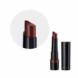 Rimmel Lasting Finish Matte Lipstick - 760 Hazelnut Truffle GOODS Superdrug   