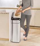 Simplehuman touch bar bin 30L, UK version