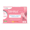 Sérélys menopause supplement 30 capsules, UK version