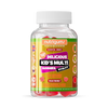 Nutrigums kid's multi vitality gummies 60 count - British product