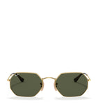 Ray-Ban Octagonal Classic Sunglasses metal frames, UK version