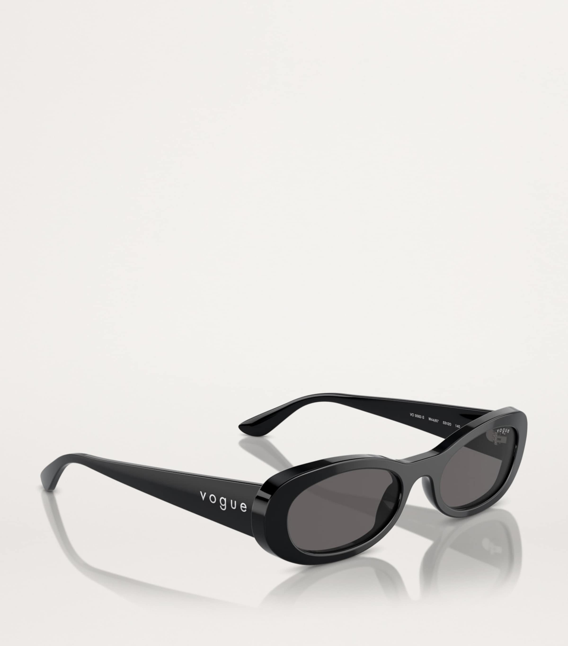 Vogue acetate sunglasses VO5582S, UK version