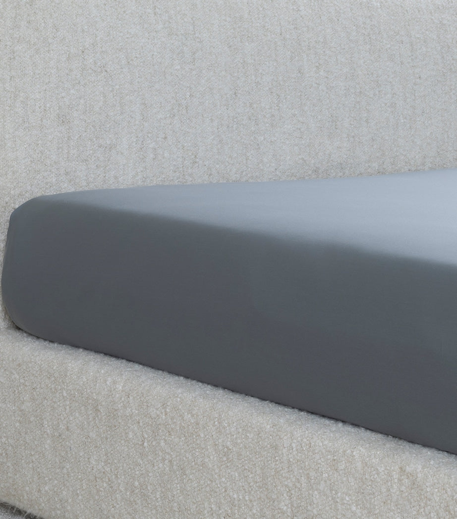 Frette Stardust Jacquard king flat sheet 270x320cm, UK version