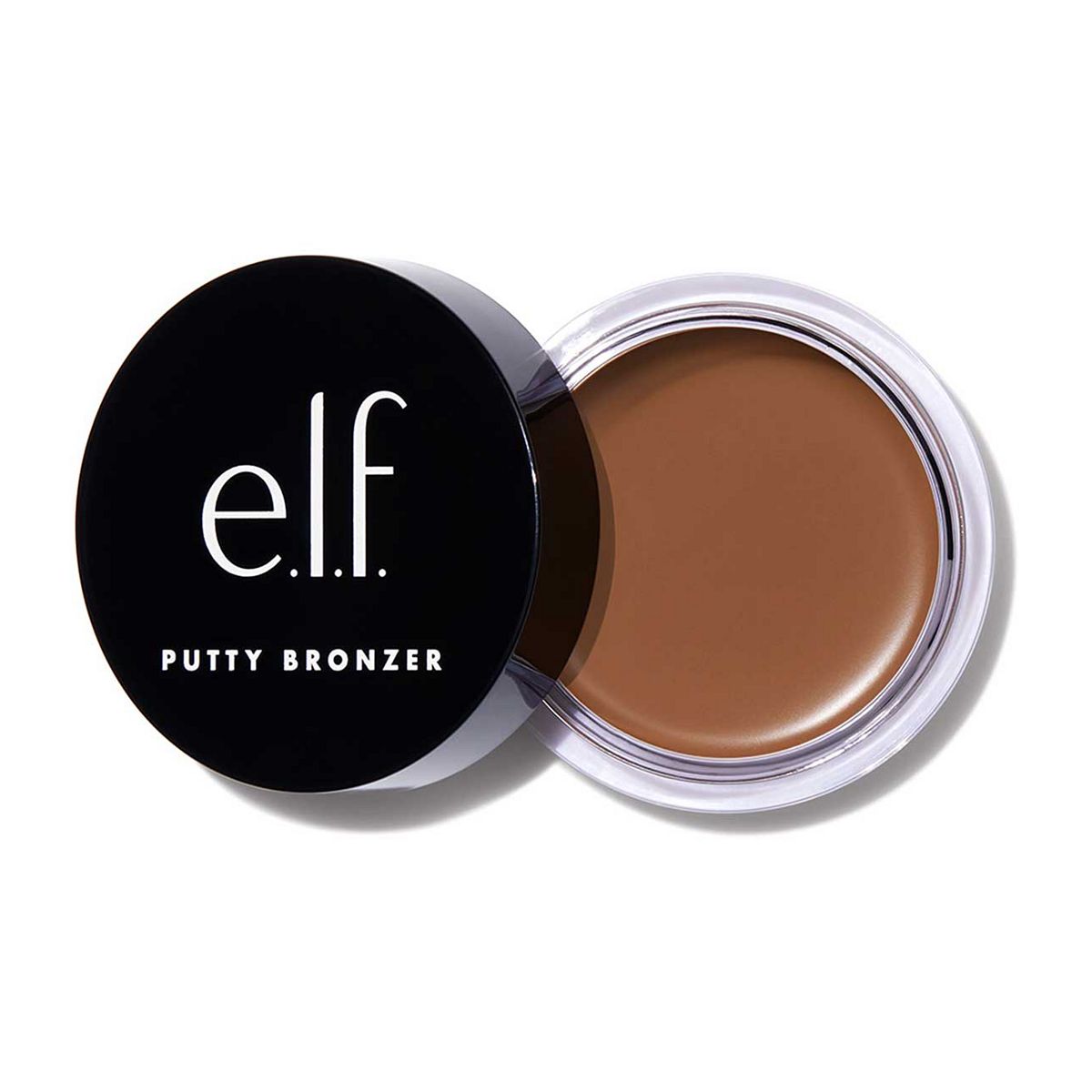 e.l.f. Putty Bronzer Vegetarian & Vegan Boots   