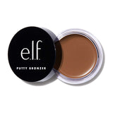 e.l.f. Putty Bronzer Vegetarian & Vegan Boots   