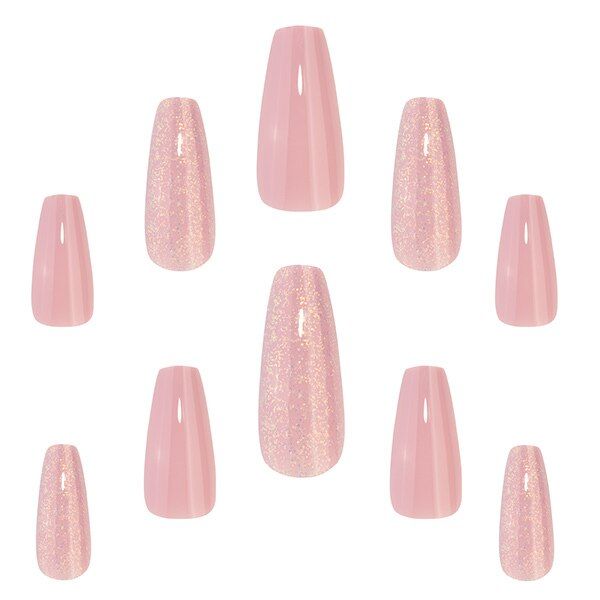 Elegant Touch Nail Icons Y2k Princess GOODS Superdrug   