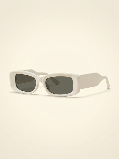 John Lewis Gucci Women's Rectangular Sunglasses Black- Buy online at McGrocer