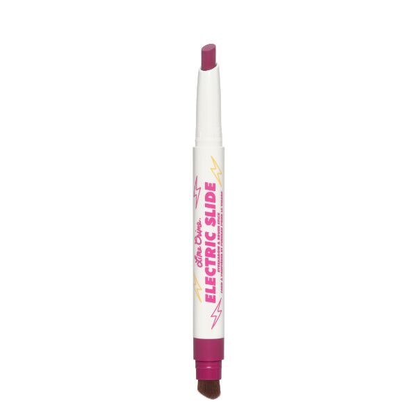 Lime Crime  Electric Slide, As If GOODS Superdrug   