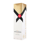 Moët & Chandon Brut Impérial Champagne 75cl, imported from the UK