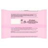 Solait self-tanning wipes 20 pack, imported from the UK