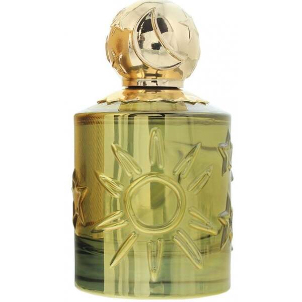 Sun Moon Stars Oro Pour Homme EDP 100ml, UK version