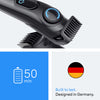 Braun Beard Trimmer Series 3 BT3520 black - British product