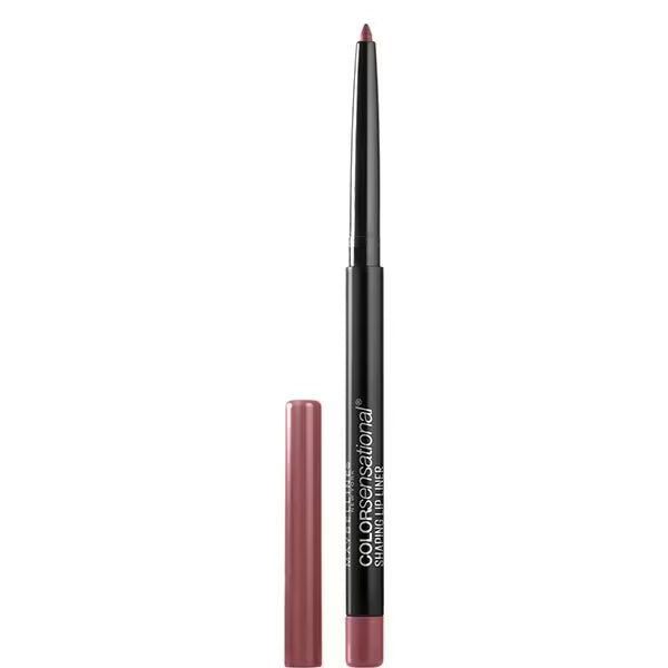 Maybelline Lip Liner Almond Rose (British brand)