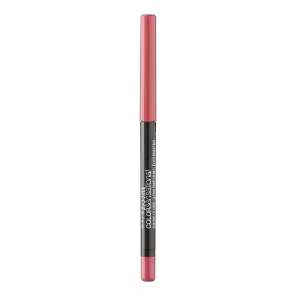 Maybelline Lip Liner Almond Rose (British brand)