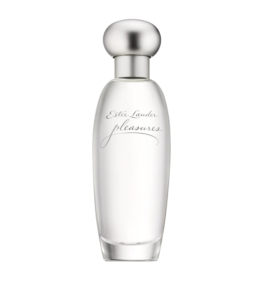 Estée Lauder Pleasures eau de parfum 50ml - British product