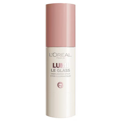 Superdrug L'Oréal Paris Lumi Sticks 620 Ballet Rose Vitrifié Enlumineur - Acheter en ligne sur McGrocer