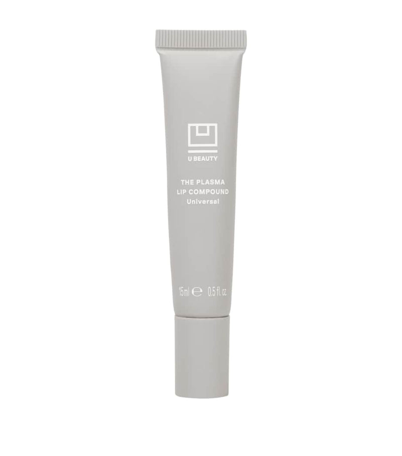 U BEAUTY PLASMA Lip Compound lip treatment (British brand)