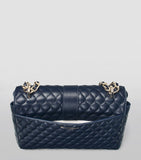 Aspinal of London Lottie large shoulder bag - British product