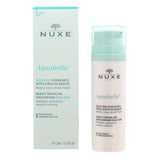 Nuxe Aquabella moisturising matifying emulsion 50ml (British brand)