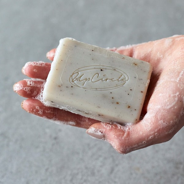 UpCircle Cleansing Bar with Fennel + Cardamom - 100g GOODS Superdrug   