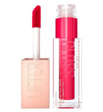 Maybelline Lifter Gloss Hydrating Lip Gloss GOODS Boots Bubblegum 024  