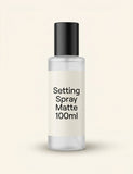 Charlotte Tilbury matte setting spray mini 34ml, UK version