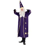 Orion Costumes Mens Classic Wizard X-Large GOODS Superdrug   