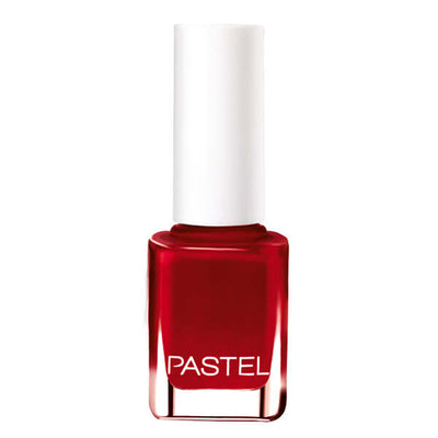 Superdrug Pastel Cosmetics Nail Polish Be Red 99 13ml- Buy online at McGrocer