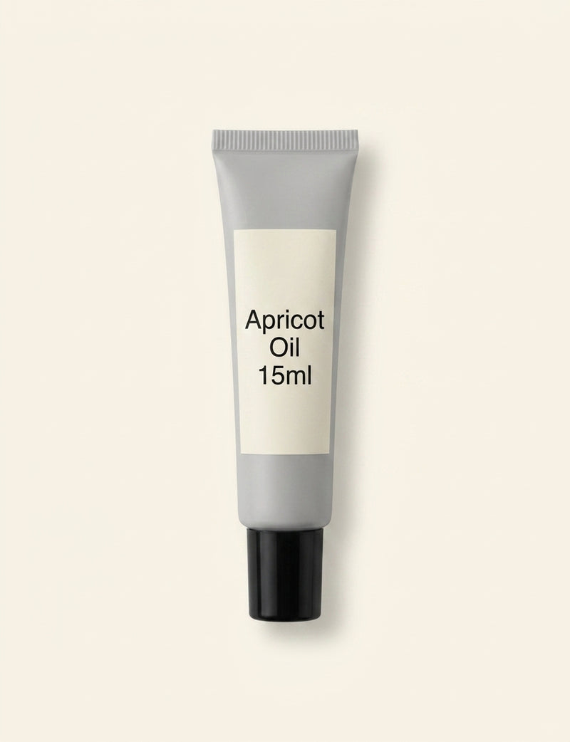 Dior Huile Abricot apricot nail oil 7.5ml, UK version
