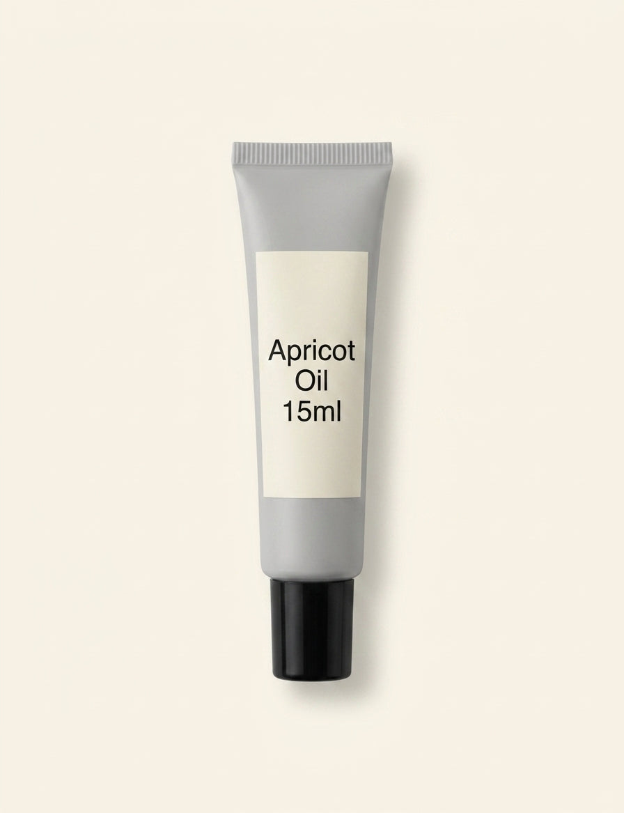 Dior Huile Abricot apricot nail oil 7.5ml, UK version
