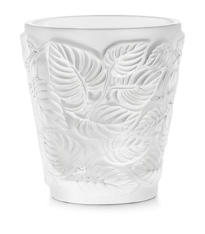 Harrods Lalique Feuilles Votivkerzenhalter (8cm)- Online kaufen bei McGrocer