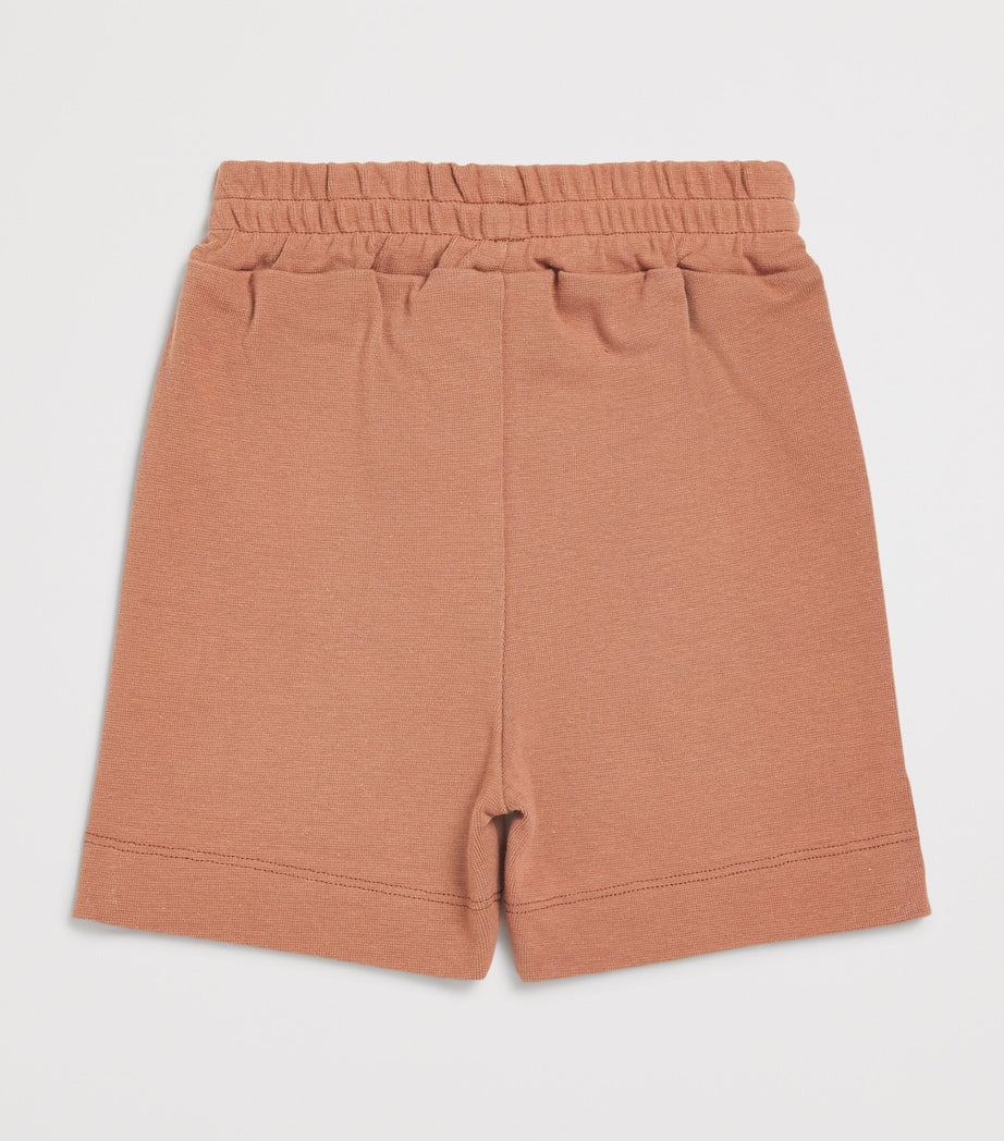 Donsje Rafie sweatshorts for 0 months to 4 years - British product