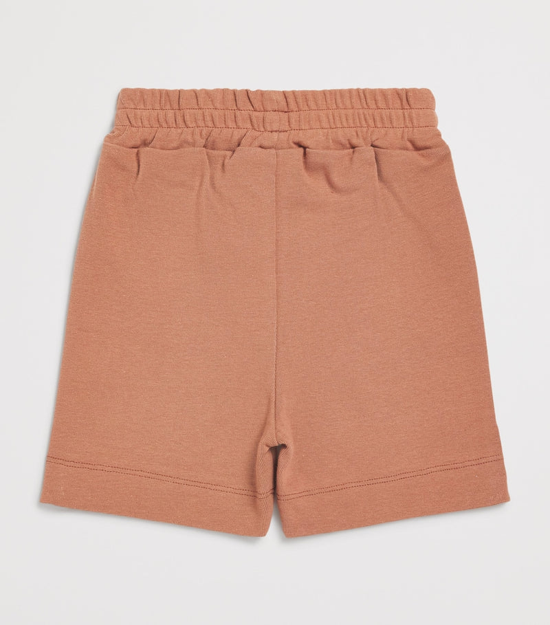 Donsje Rafie sweatshorts for 0 months to 4 years - British product