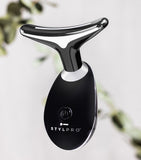 STYLPRO neck and face smoother 255g, imported from the UK