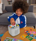 Tonies PAW Patrol Toniebox 2 Starter Set kid-powered audio player (British brand)