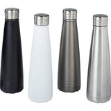 Avenue Duke copper vacuum insulated bottle - British product