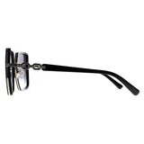 Guess GO00041 black gradient women sunglasses (British brand)