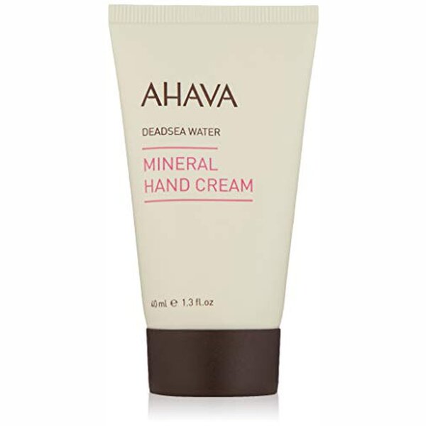 Ahava Deadsea Water Mineral Hand Cream 40ml GOODS Superdrug   