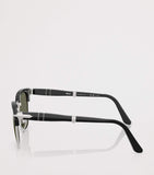 Persol acetate square sunglasses model 0PO3375S - British product
