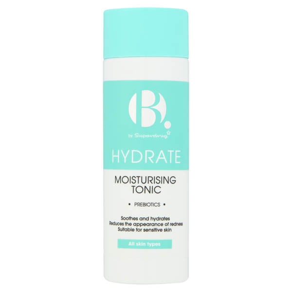 B. Moisturising Tonic 100ML GOODS Superdrug   