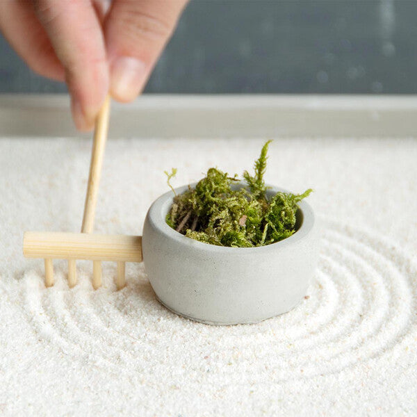 Zen Garden Round GOODS Superdrug   