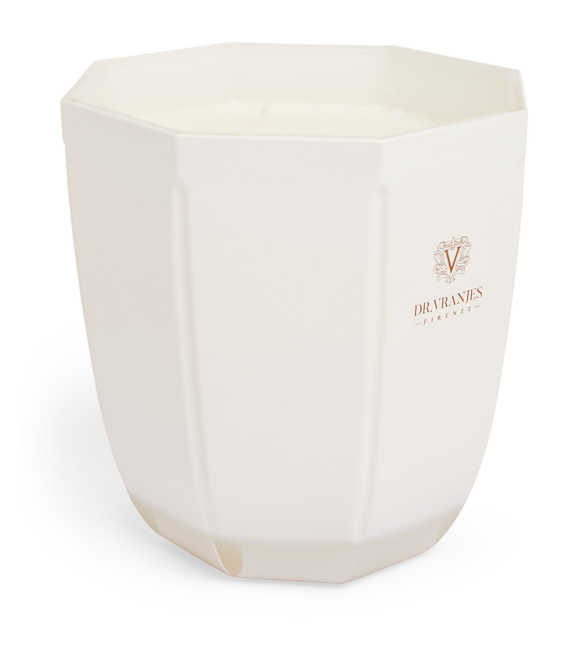 Dr. Vranjes Ginger Lime candle 500g - British product