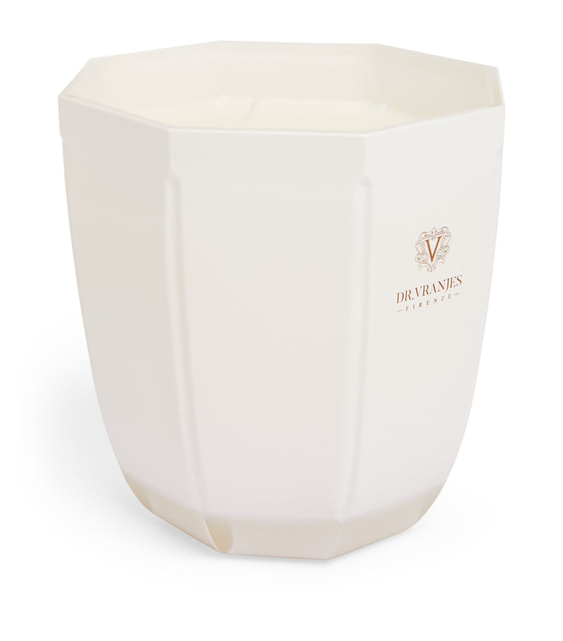Dr. Vranjes Ginger Lime candle 500g - British product