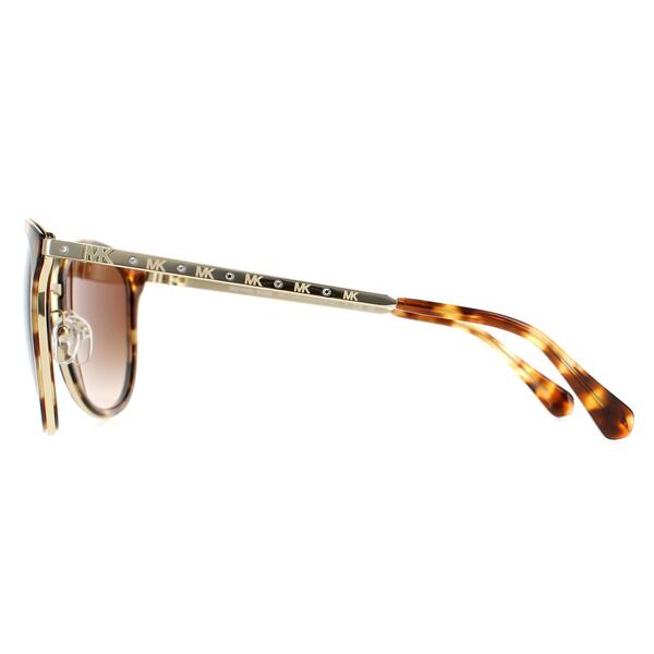 Michael Kors Adrianna Bright MK1099B sunglasses, UK version