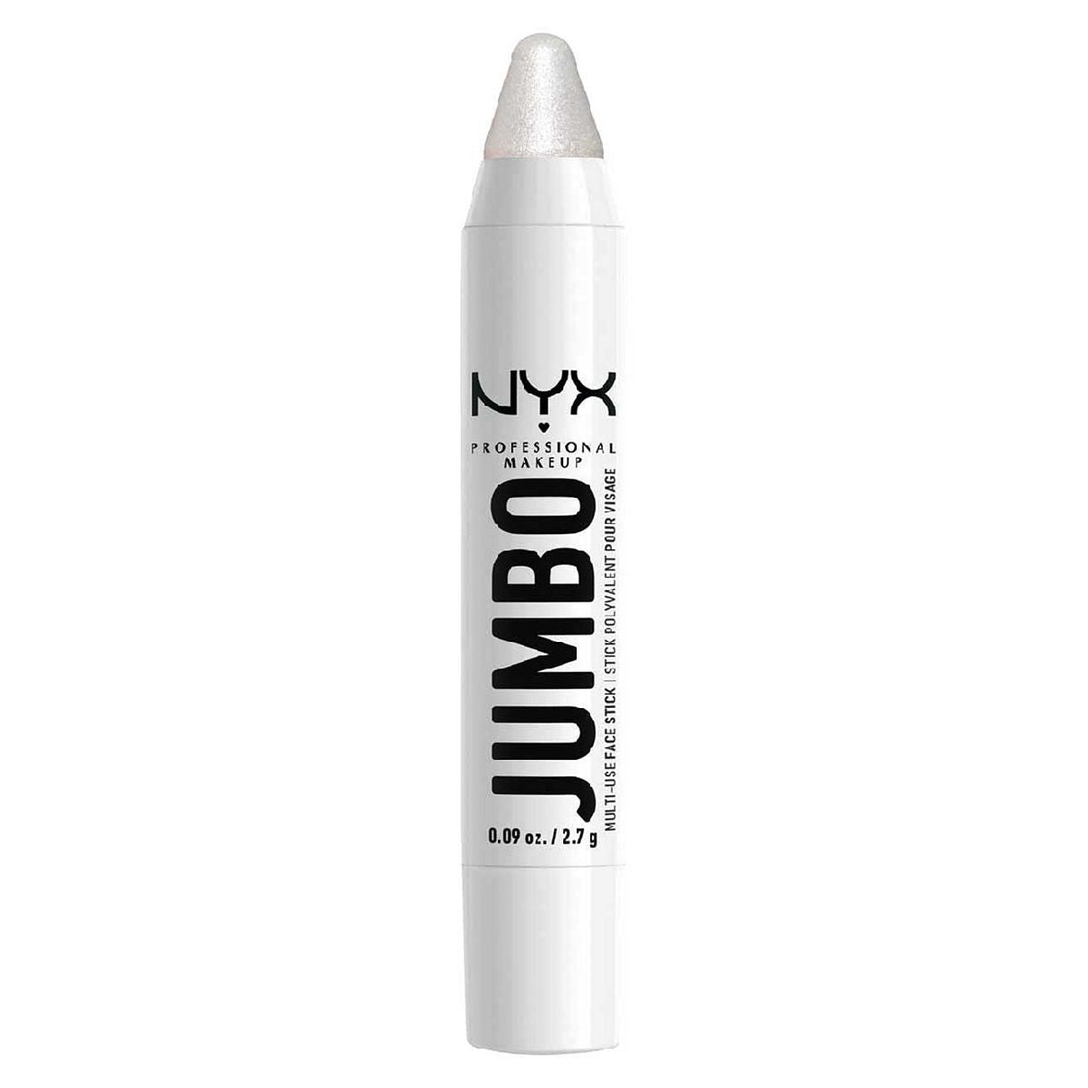 NYX Professional Makeup Jumbo Highlighter Stick GOODS Boots   