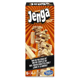 Jenga Game Toys & Kid's Zone Boots   